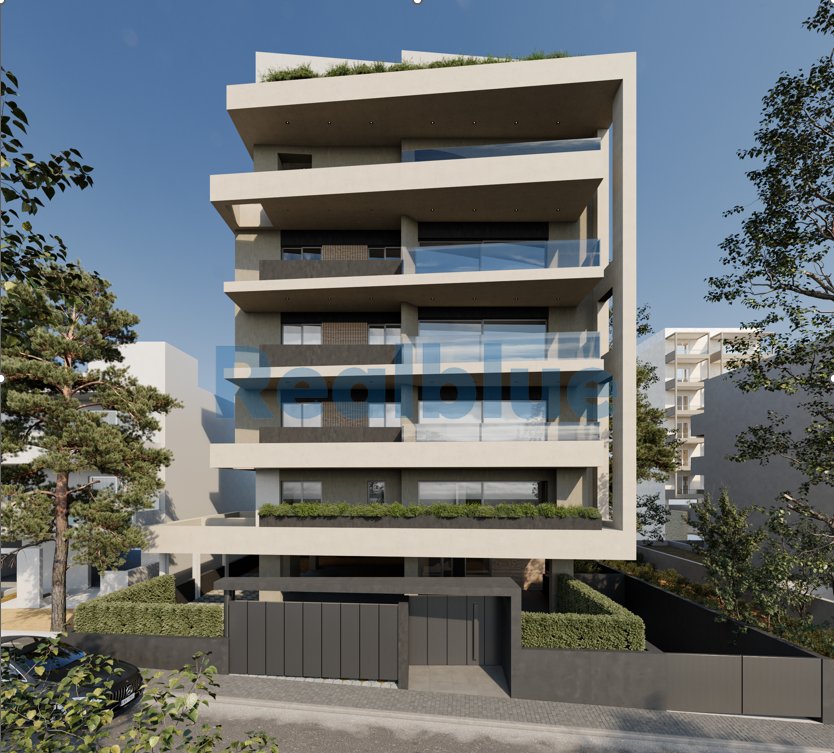Apartment in North Athens, Attica, Greece 4 - 16219341