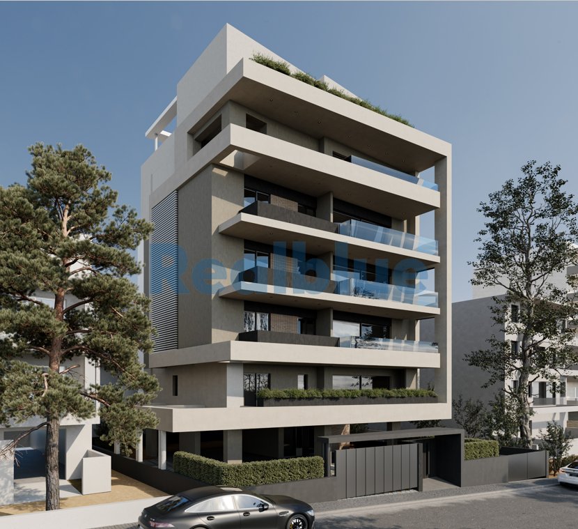 Apartment in North Athens, Attica, Greece 4 - 16219340