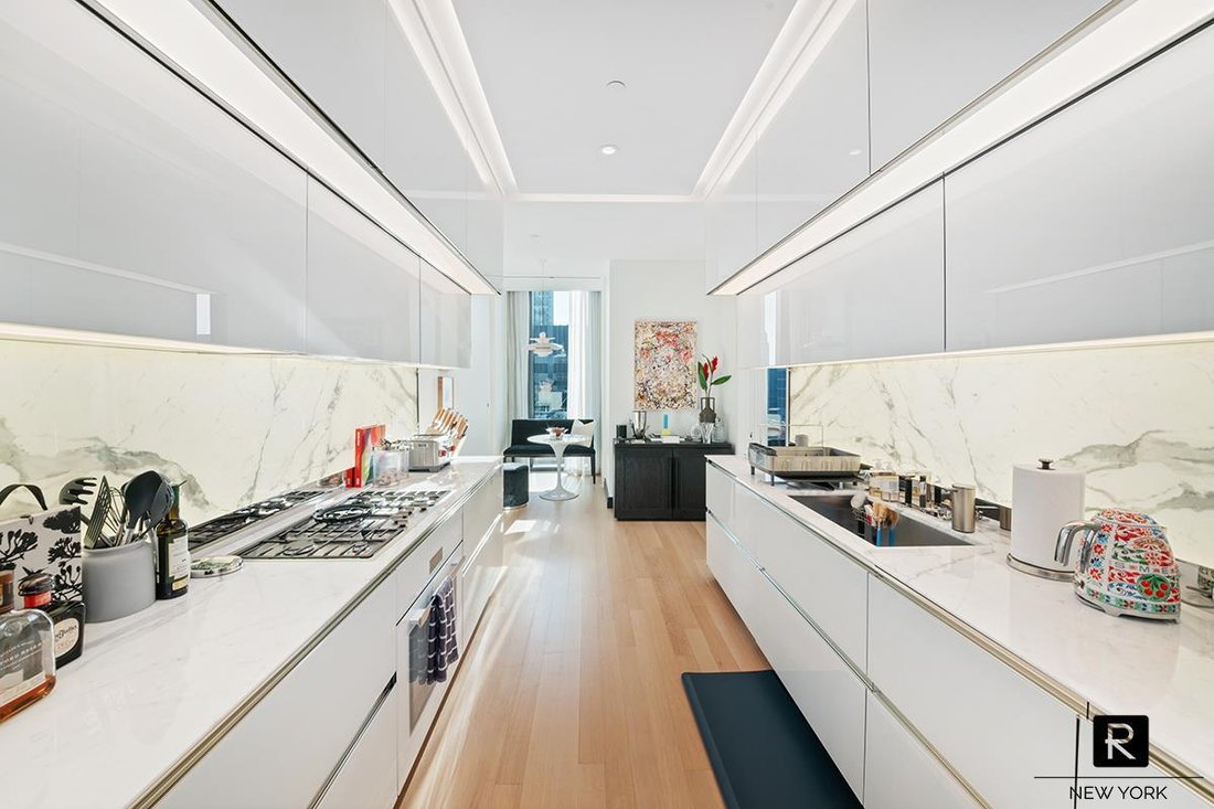 Condo in New York, New York, United States 4 - 16386913