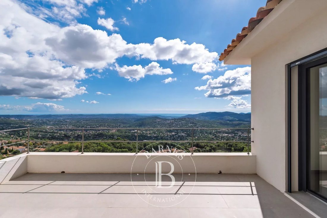 Villa in Spéracèdes, Provence-Alpes-Côte d'Azur, France 5 - 16389498