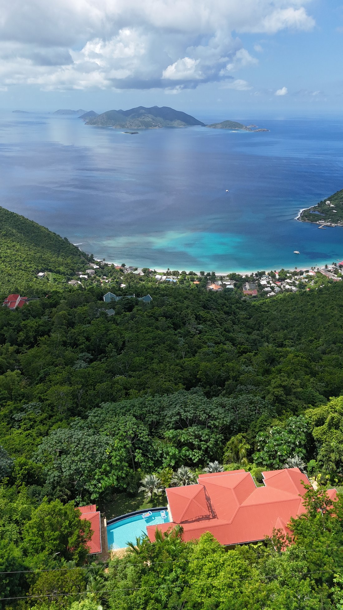 House in Leonards, Tortola, British Virgin Islands 3 - 16306914