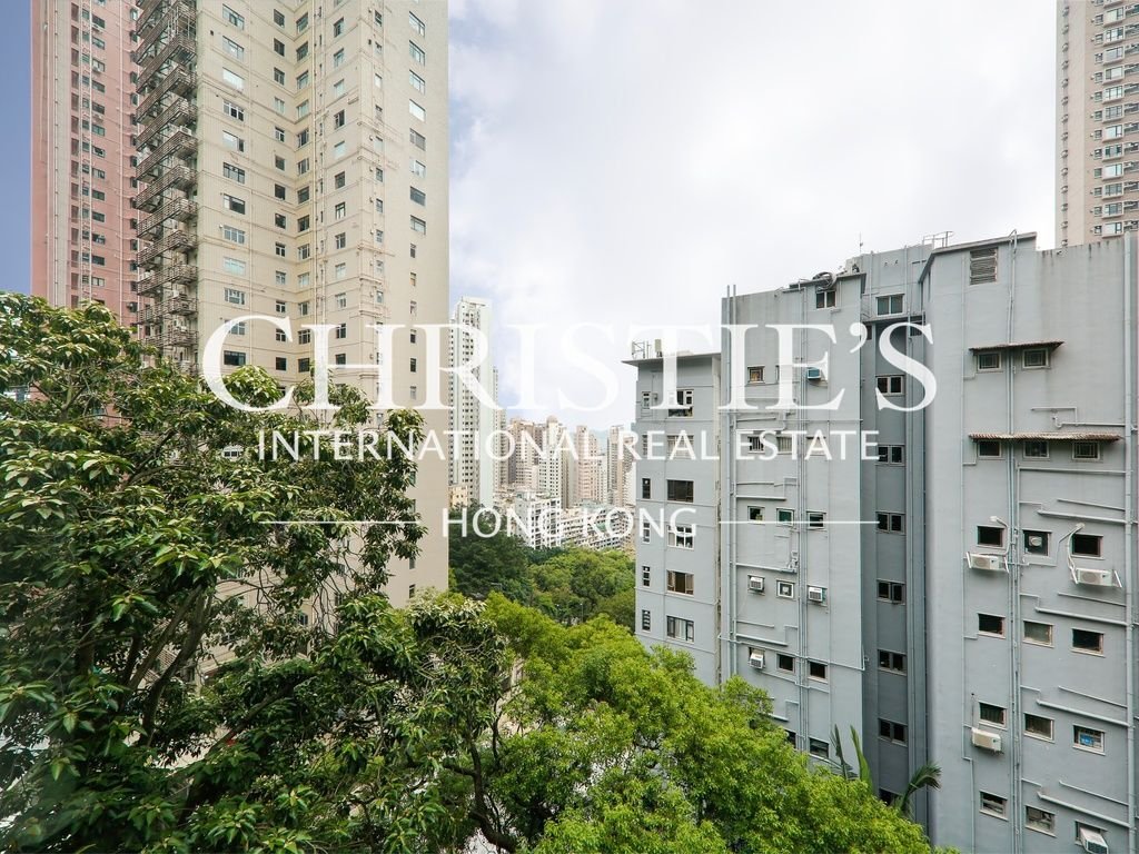Apartment in Hong Kong, Hong Kong 1 - 16388683
