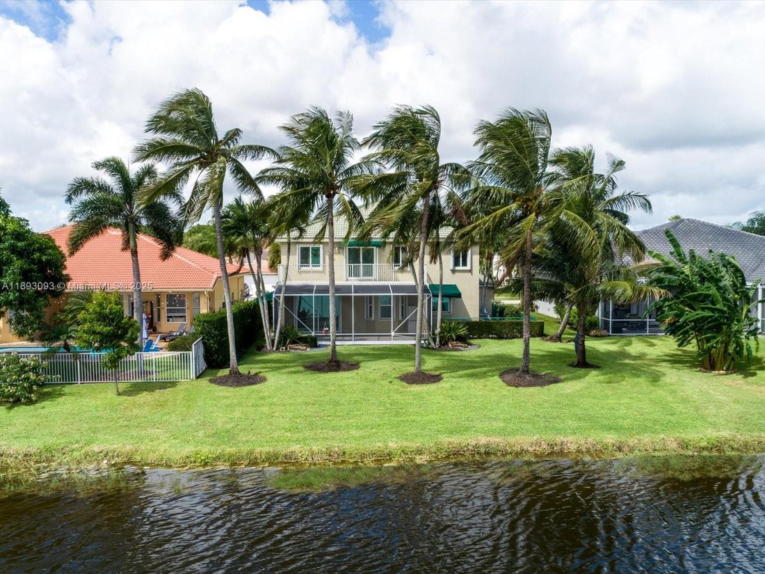 House in Wellington, Florida, United States 3 - 16389835