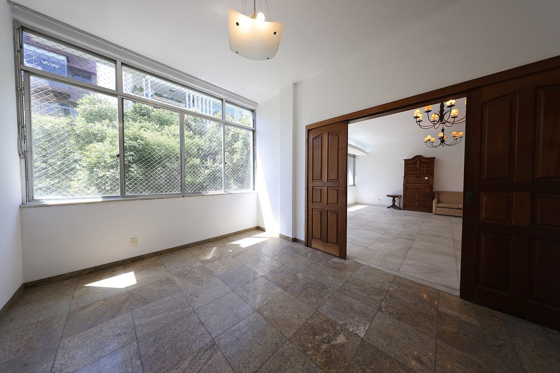Apartment in Rio de Janeiro, State of Rio de Janeiro, Brazil 2 - 16390797