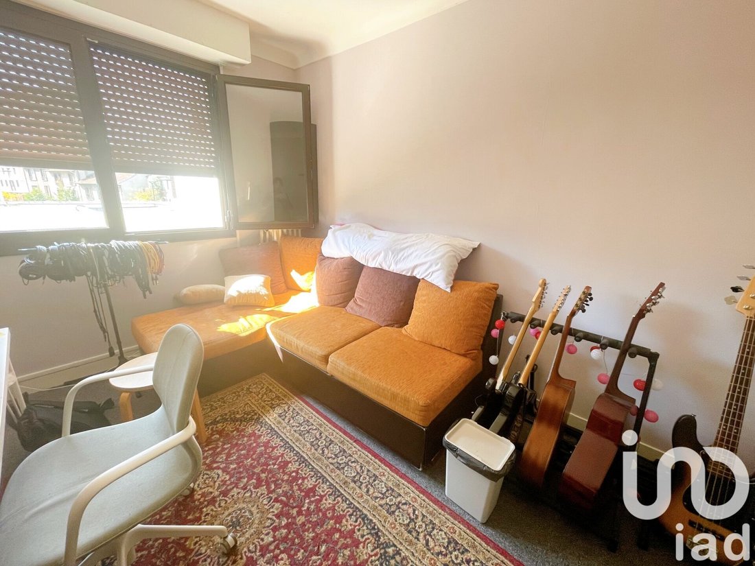 Apartment in Le Clos du Luxembourg-Centre Ville, Bourg-la-Reine, France 5 - 16387461