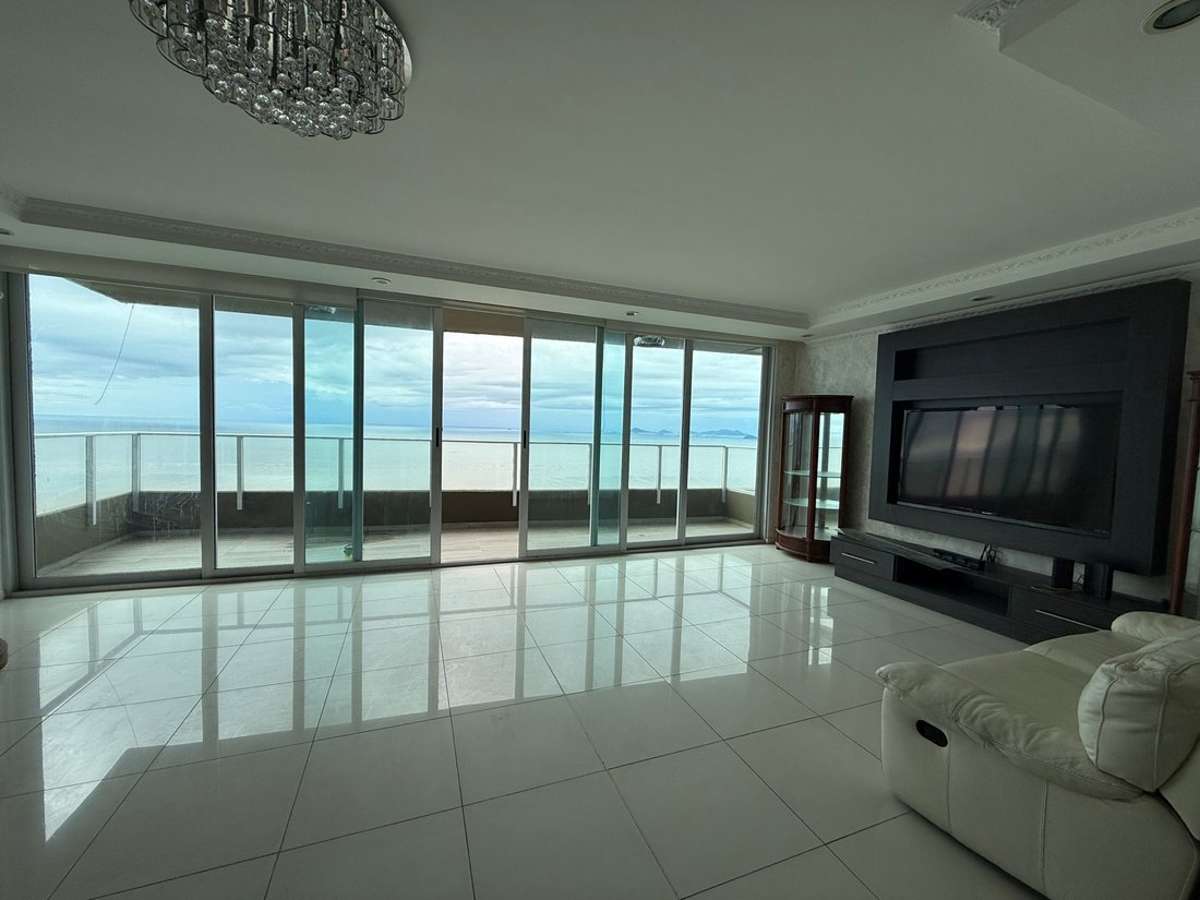 Apartment in Panama City, Panama, Panama 5 - 16387909