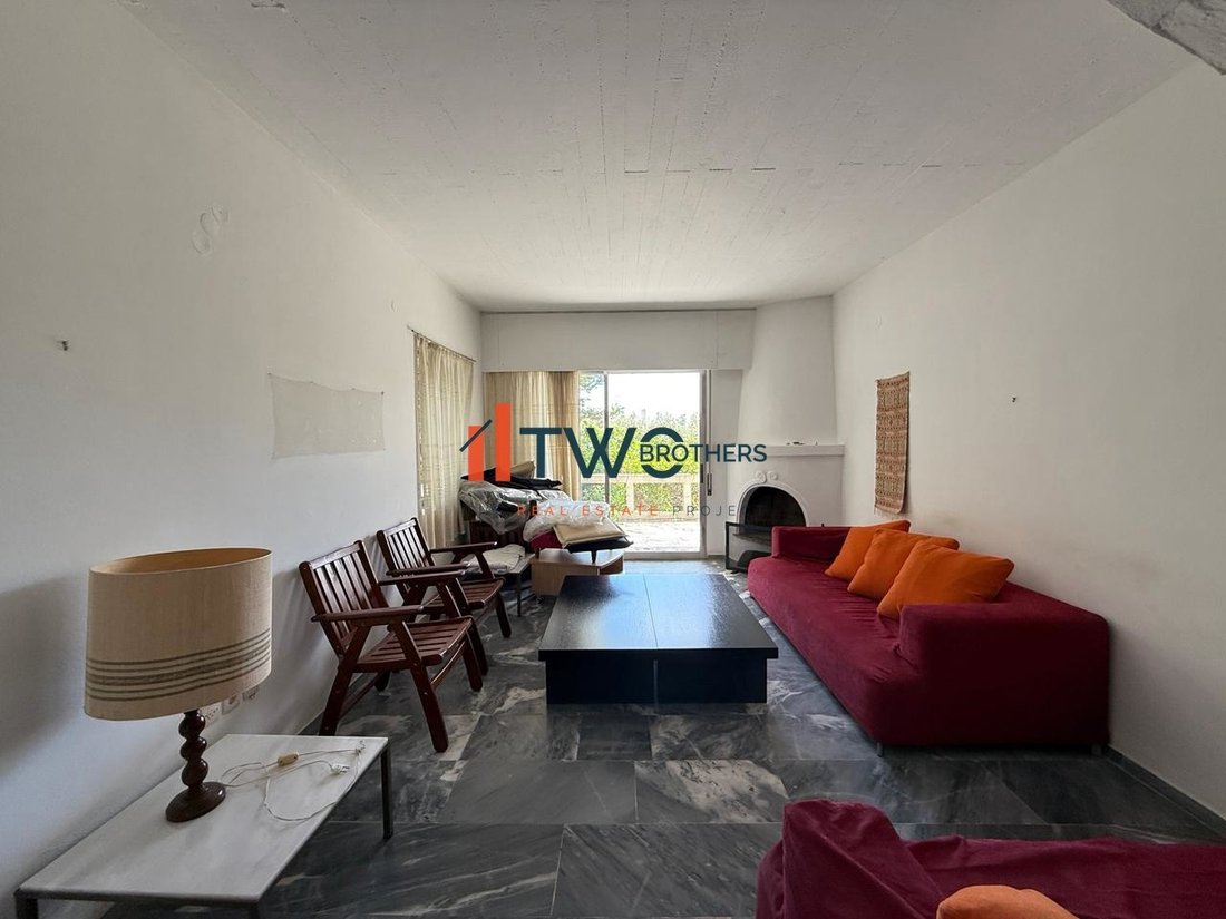 Apartment in Saronida, Attica, Greece 1 - 16390469