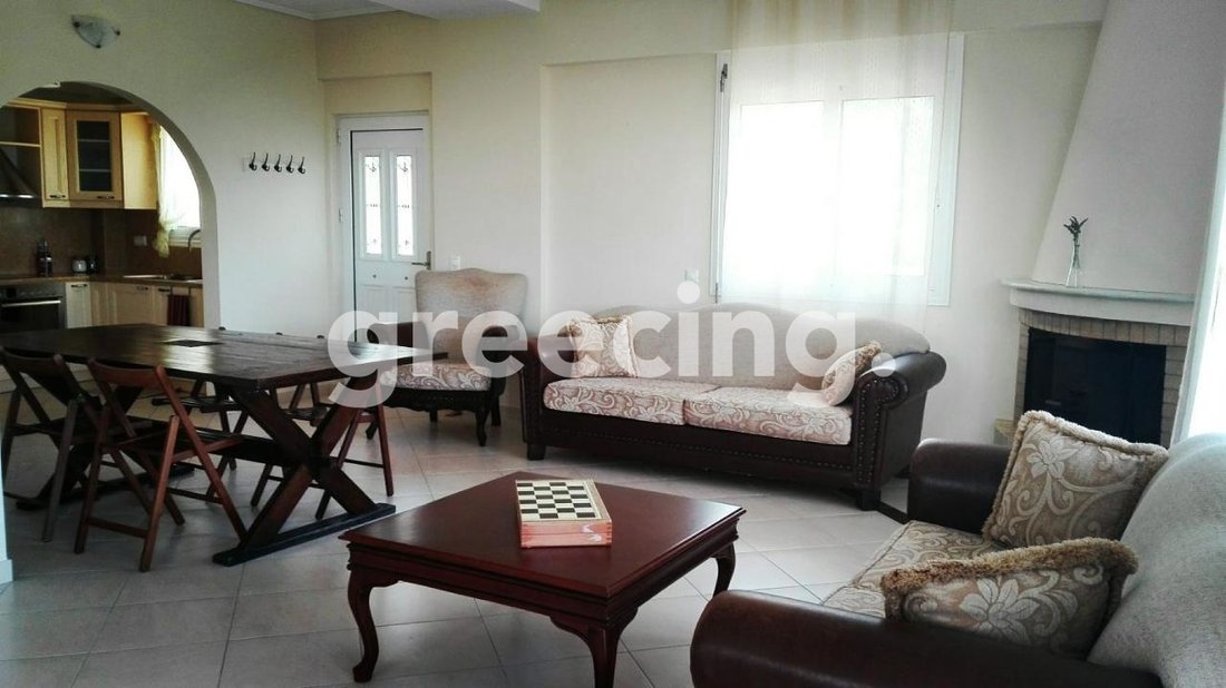 House in Koroni Municipal Unit, Peloponnese, Western Greece and the Ionian, Greece 5 - 16390519