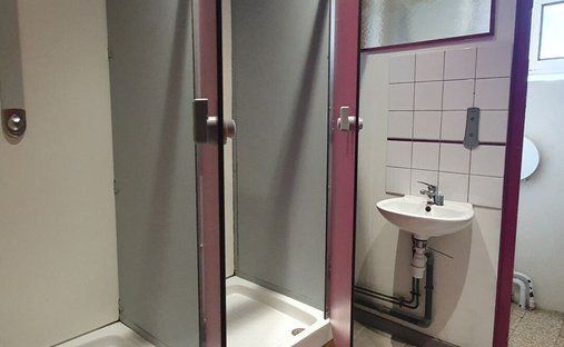 Saint Martin En Vercors Castle