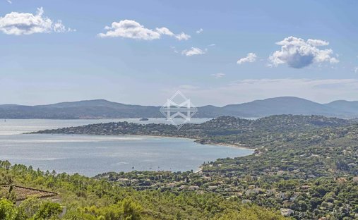 Villa in Les Issambres, Roquebrune-sur-Argens, France 1