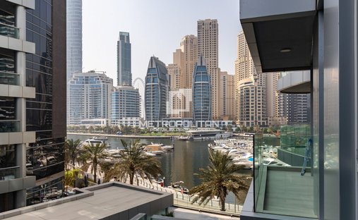 Wohnung in Al Thanyah Fünfte, Al Thanyah, Dubai 1