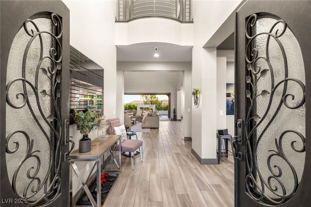 House in Las Vegas, Nevada, United States 4 - 16387641