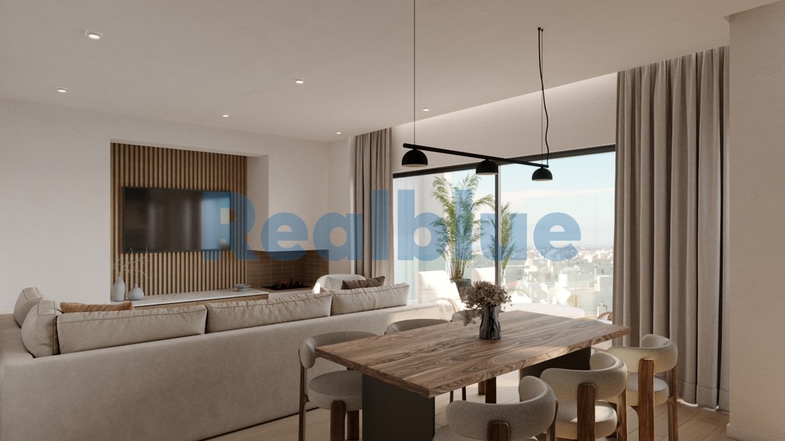 Apartment in North Athens, Attica, Greece 1 - 16219340