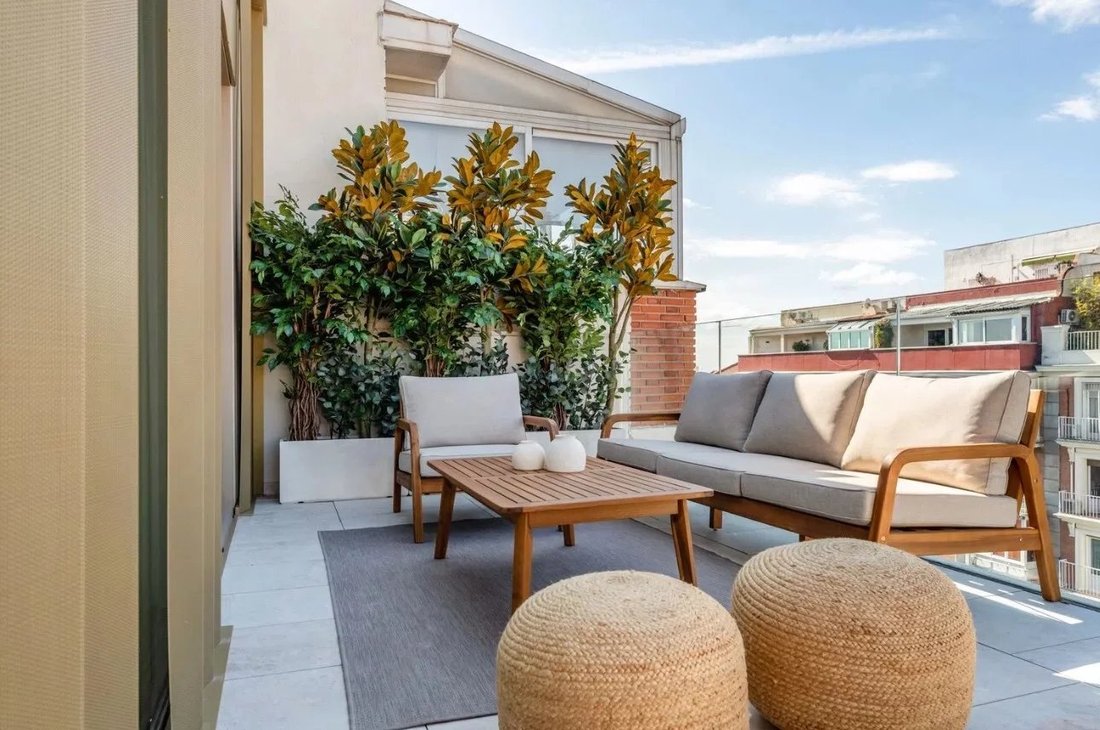 Apartment in Chamberi, Madrid, Spain 4 - 15805132
