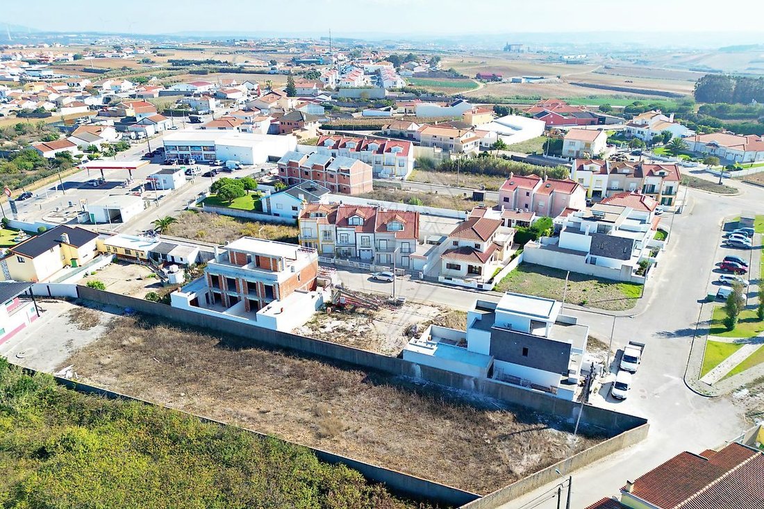 House in Atouguia da Baleia, Leiria District, Portugal 2 - 16386747