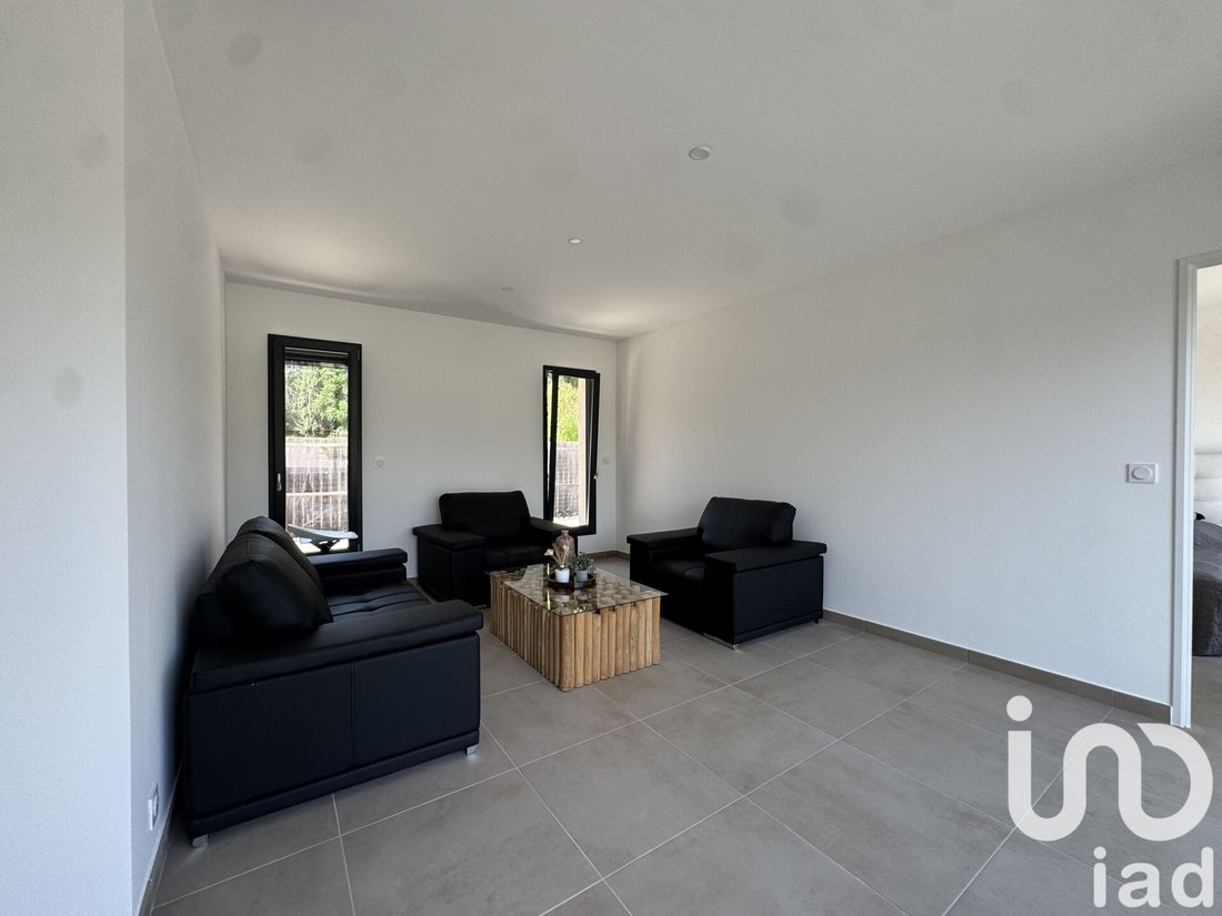 House in Gignac, Occitania, France 4 - 16390025