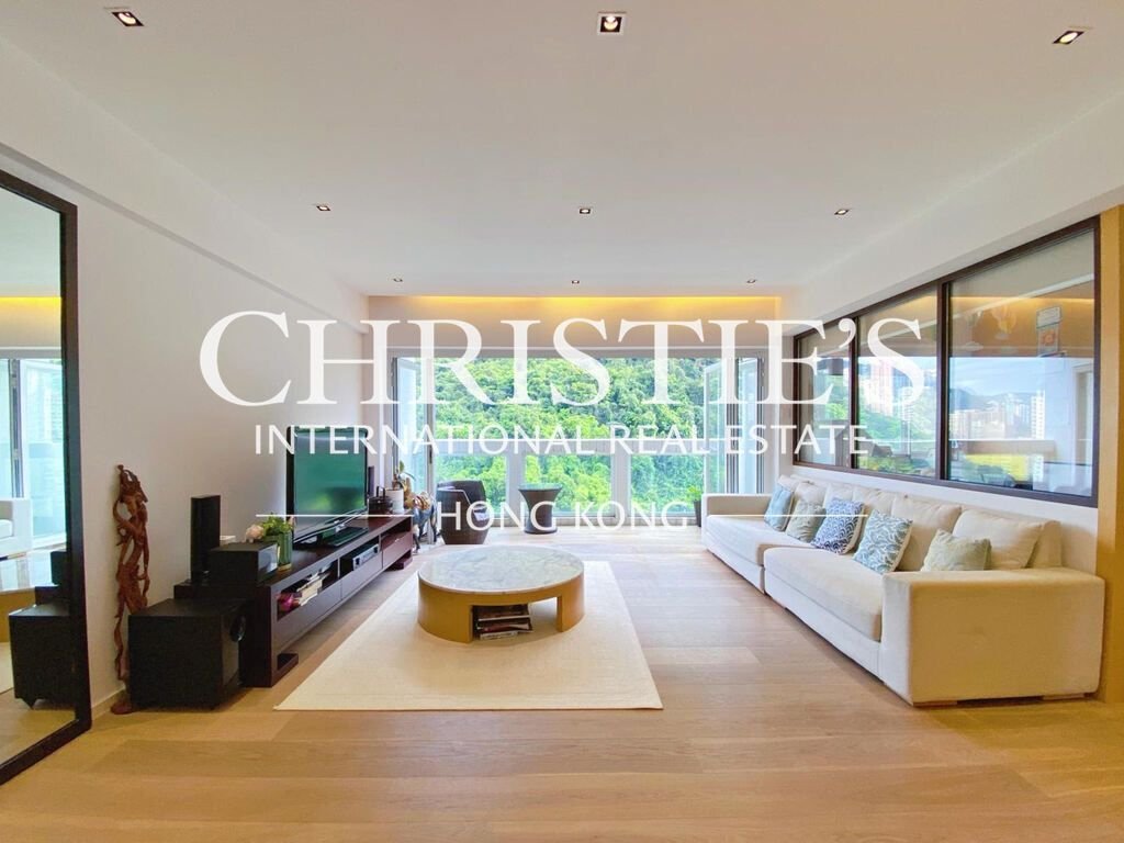 Apartment in Hong Kong, Hong Kong 3 - 16388713