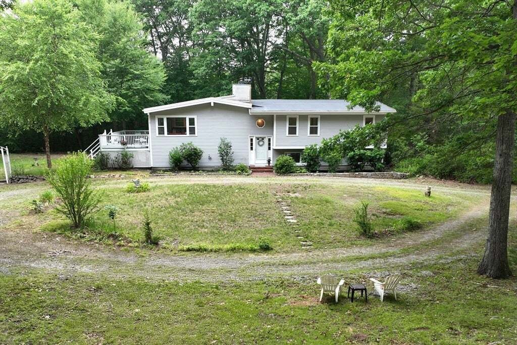 Land in Hingham, Massachusetts, United States 4 - 16390033