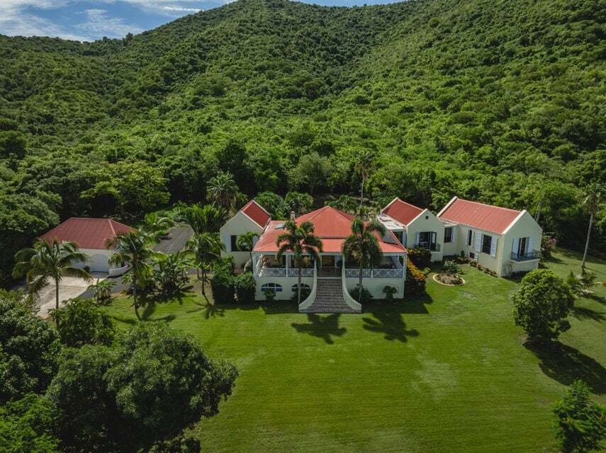 House in Christiansted, St. Croix, U.S. Virgin Islands 2 - 16390693