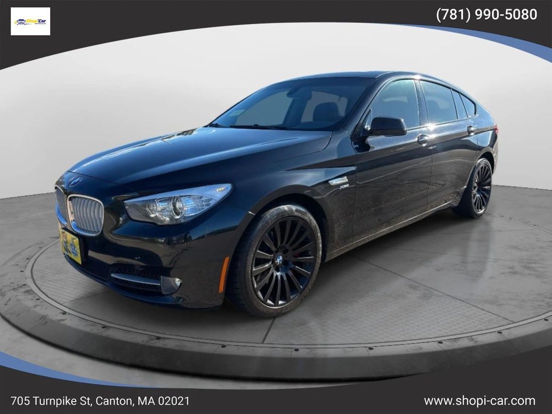 Sedan in Canton, MA, United States 1 - 16387961