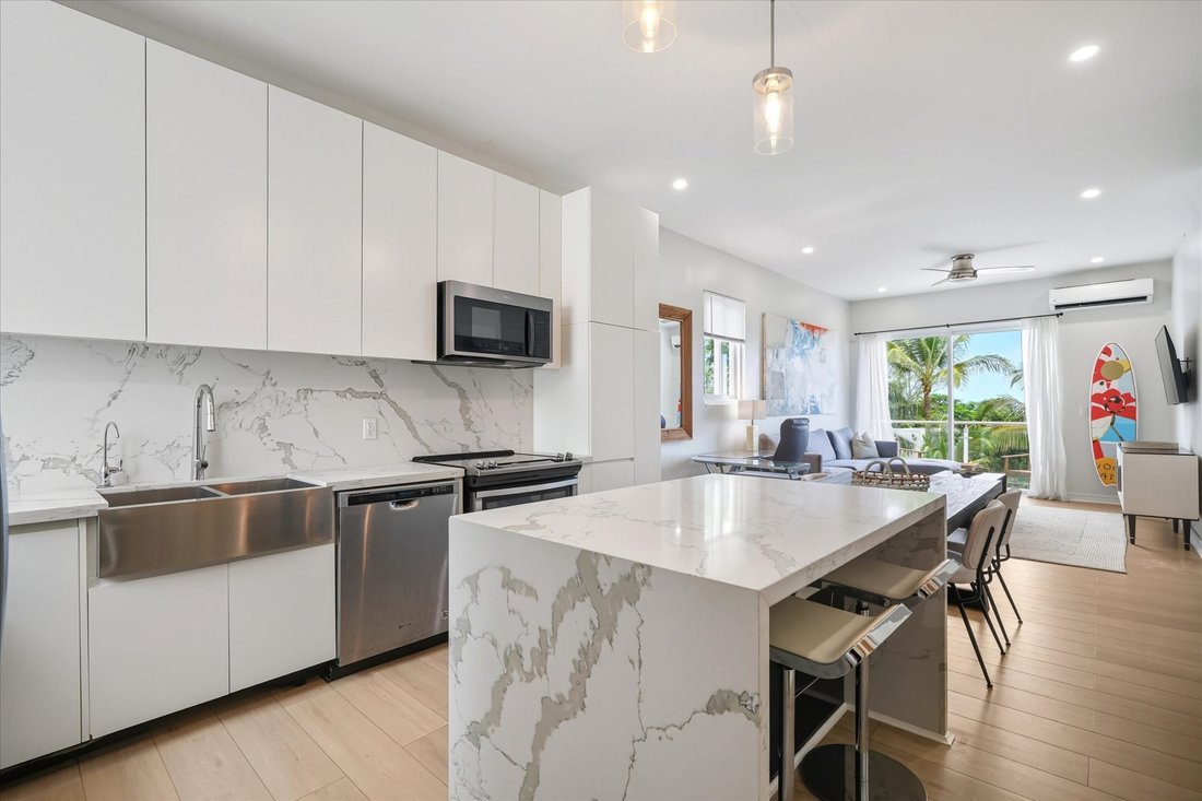 Condo in Nassau, New Providence, The Bahamas 1 - 16390594