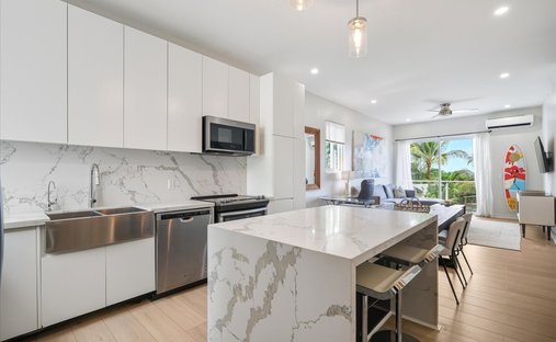 Condo in Nassau, New Providence, The Bahamas 1