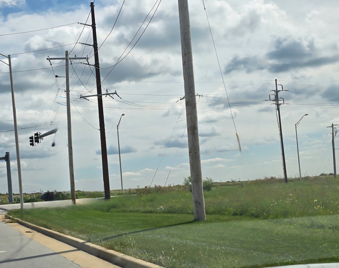 Land in Merrillville, Indiana, United States 3 - 16390132