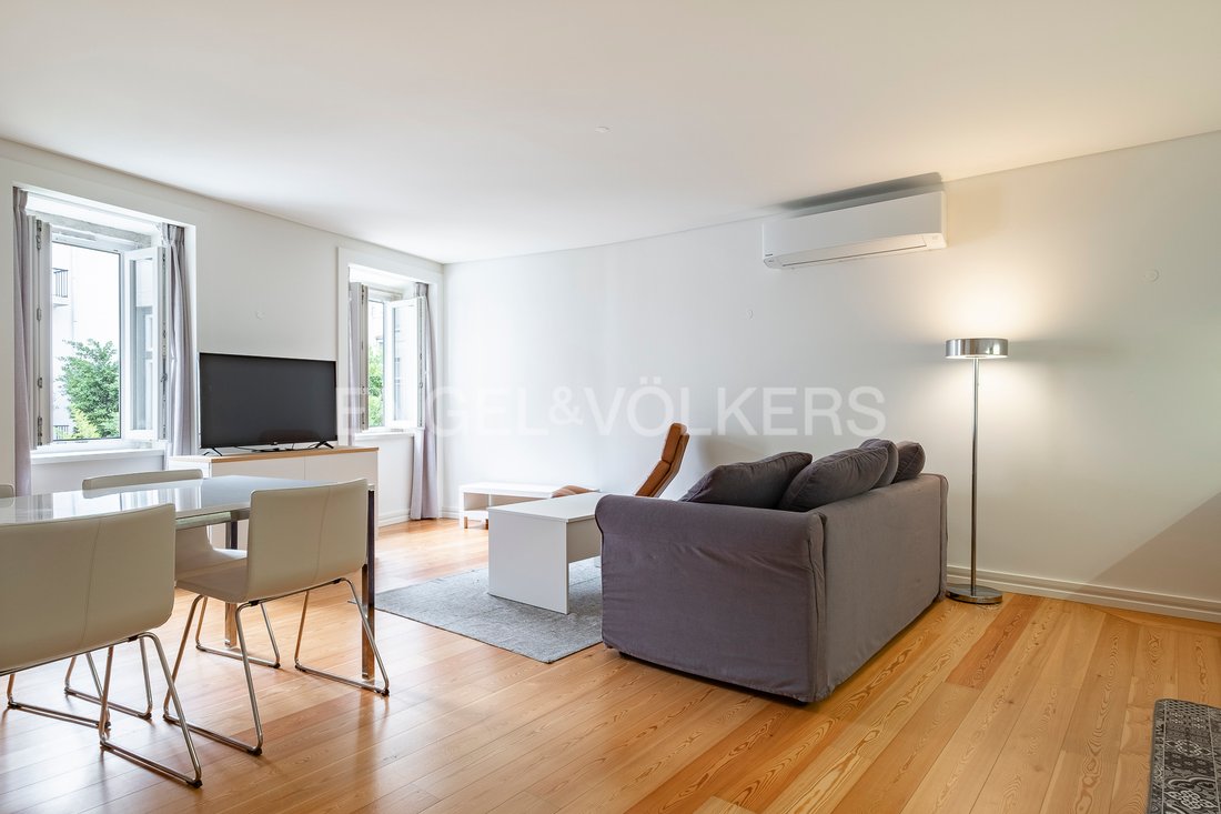 Apartment in Arroios, Lisbon, Portugal 2 - 16387908