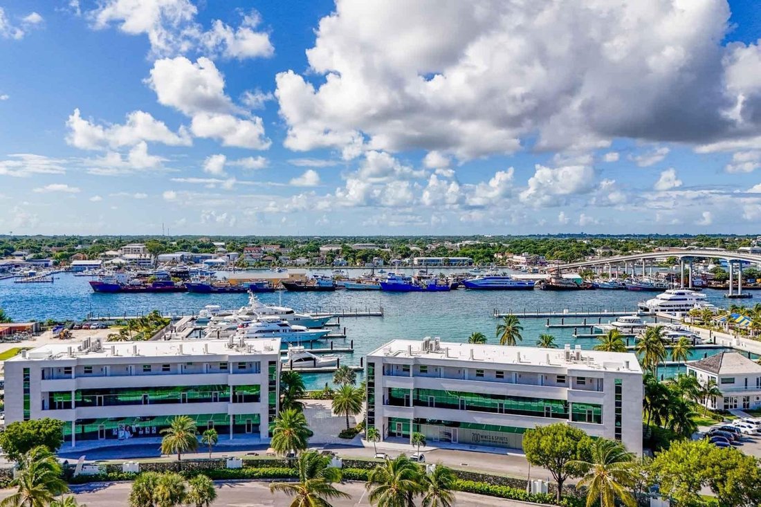 Condo in Nassau, New Providence, The Bahamas 2 - 16390595