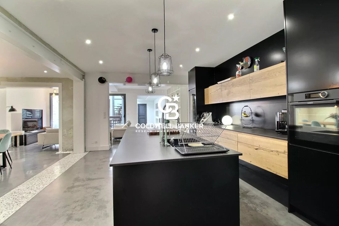 House in Grand Parc-Chartrons-Paul Doumer, Bordeaux, France 3 - 16387776