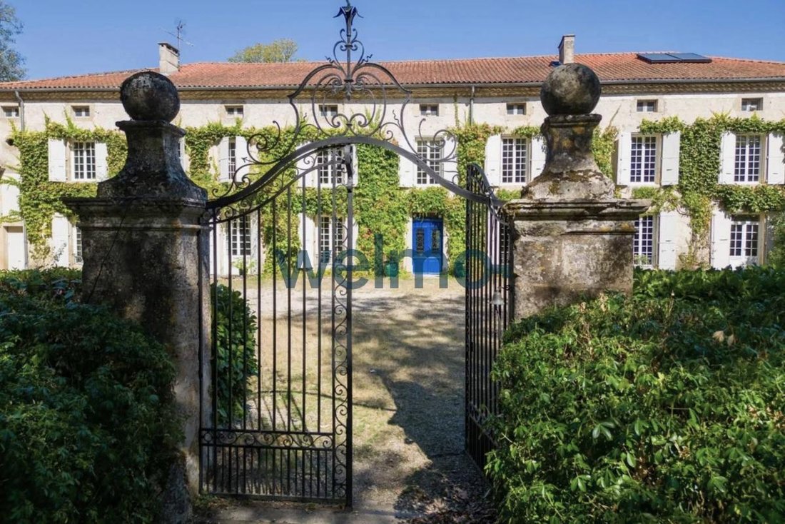 House in Rural Ouest - Severac - Campans, Castres, France 2 - 16390276