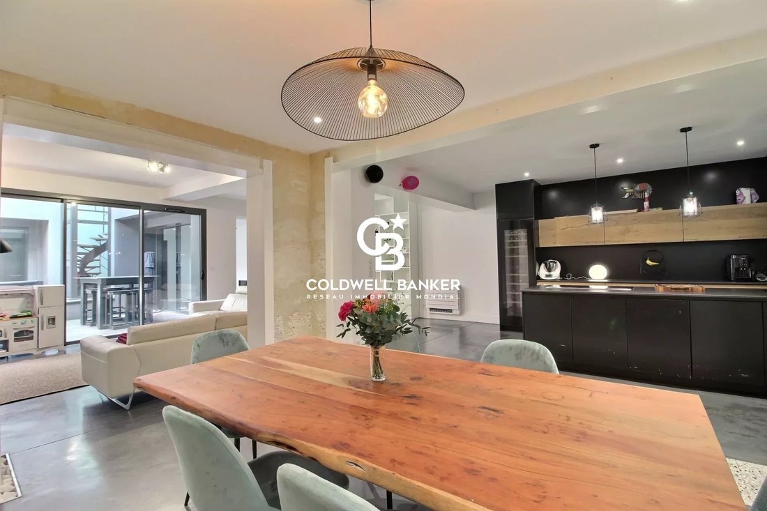 House in Grand Parc-Chartrons-Paul Doumer, Bordeaux, France 4 - 16387776