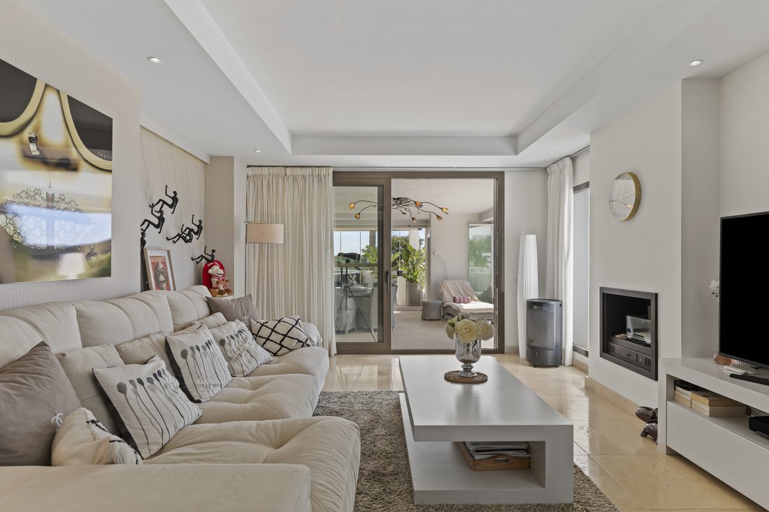 Apartment in Casares, Andalusia, Spain 2 - 16386792