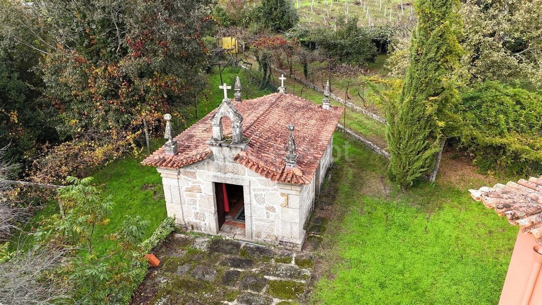 Farm Ranch in Sobretamega, Porto District, Portugal 5 - 16386936