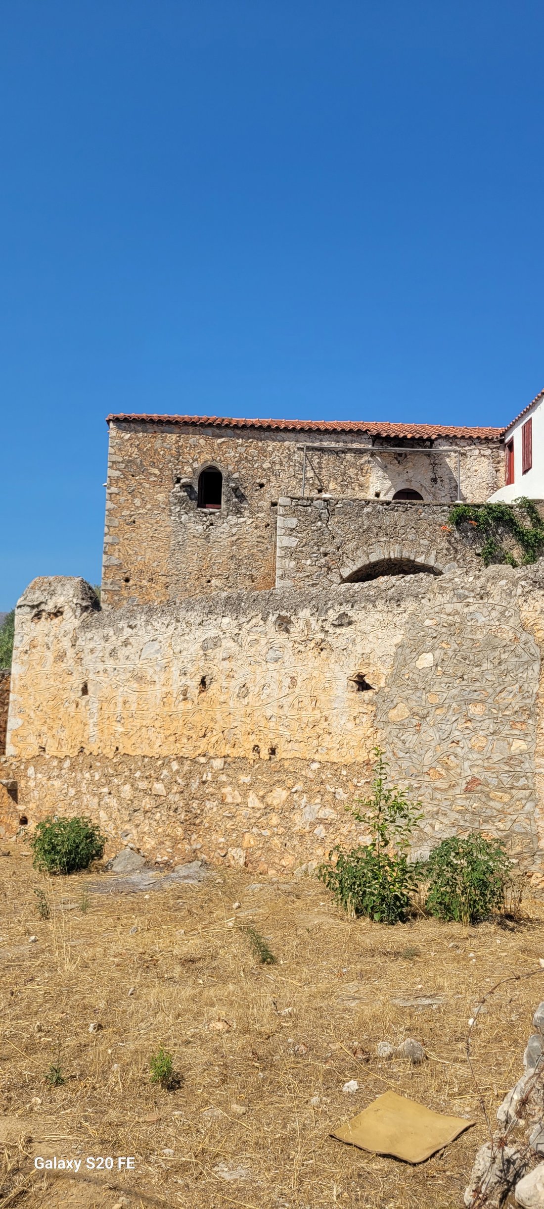 House in Gytheio, Peloponnese, Western Greece and the Ionian, Greece 2 - 16388028