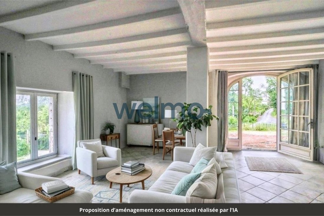 House in Bosdarros, Nouvelle-Aquitaine, France 5 - 16390278