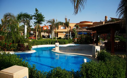 Haus in Madinat as-Sadis min Uktubar, Al-Dschiza, Ägypten 1