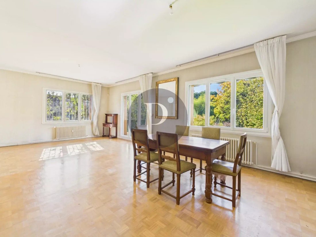 Apartment in Parc de Sceaux, Sceaux, France 4 - 16387673