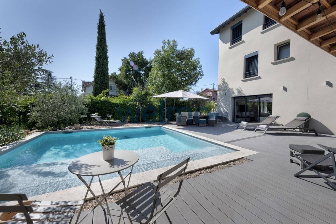 House in Centre, Craponne, France 3 - 16390279