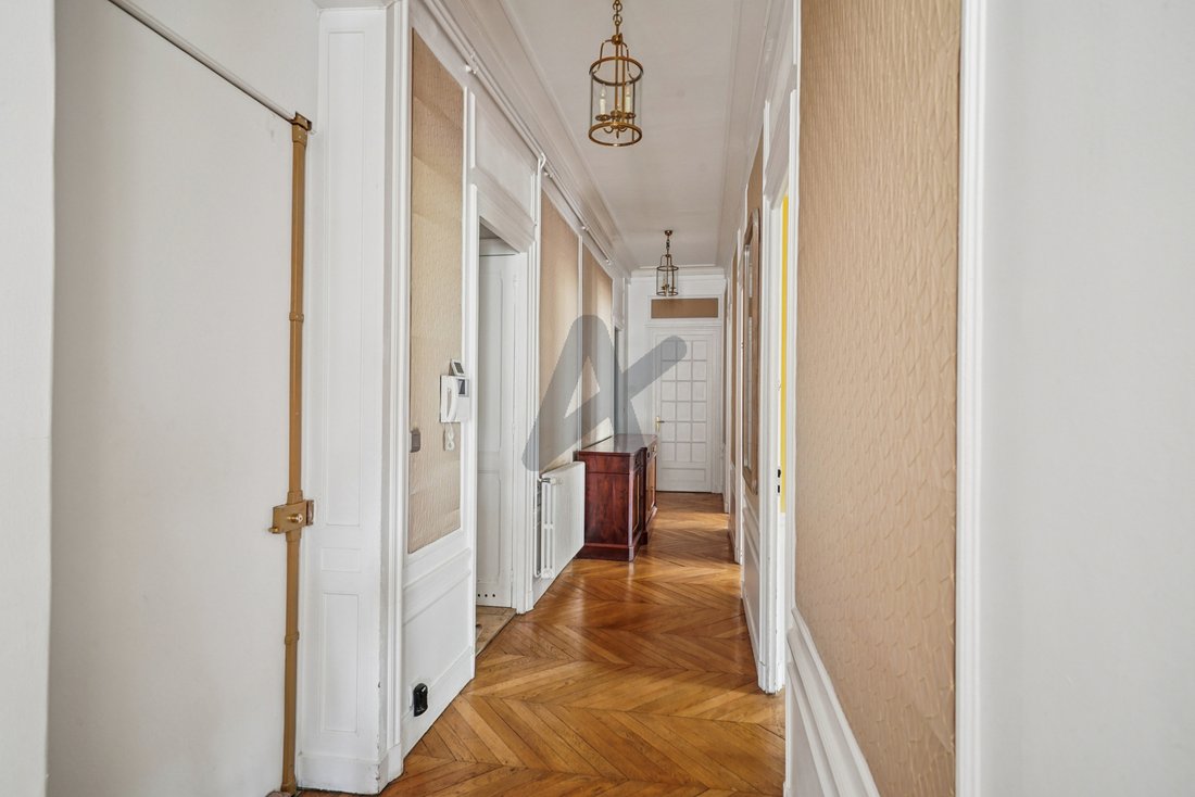Apartment in Perralière, Lyon, Auvergne-Rhône-Alpes 5 - 16390272