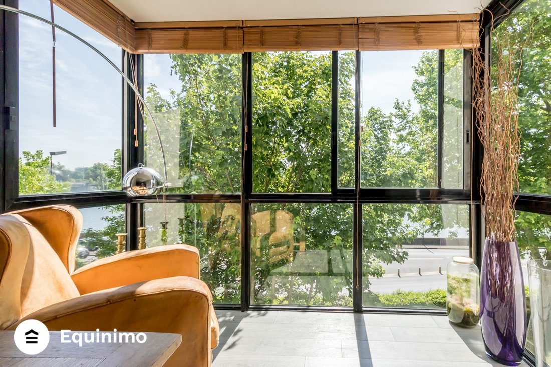 Apartment in Plateau Ouest, Suresnes, France 2 - 16388458