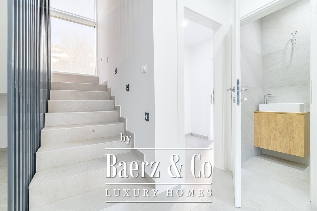 Apartment in Mjesni odbor Sestine, Zagreb, City of Zagreb 4 - 16387735