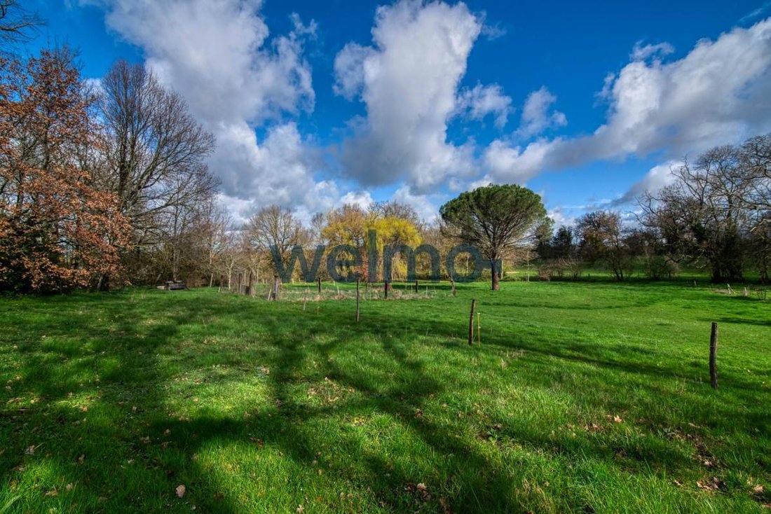 House in Rural Ouest - Severac - Campans, Castres, France 5 - 16390276