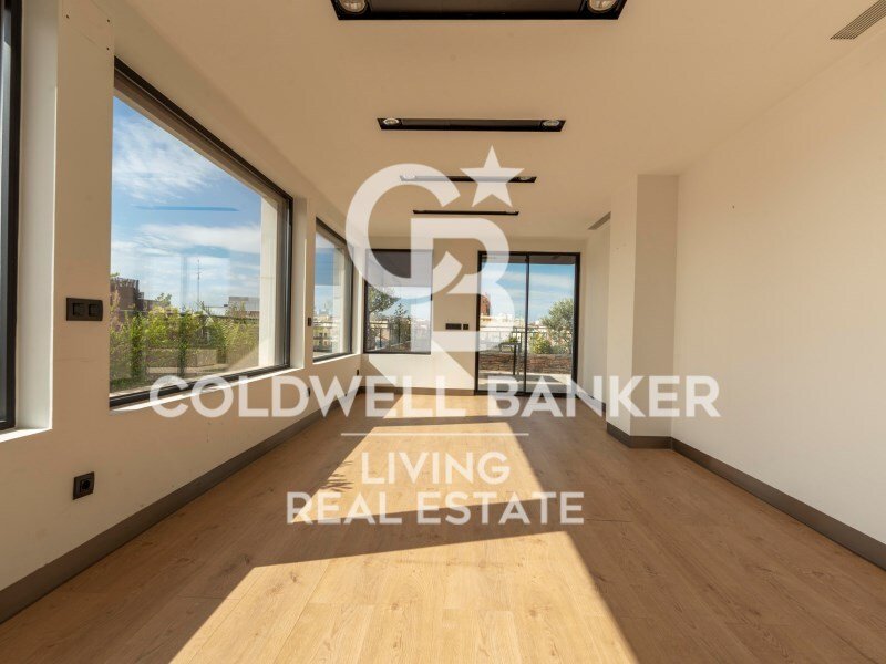 Apartment in Chamberi, Madrid, Spain 3 - 16390066
