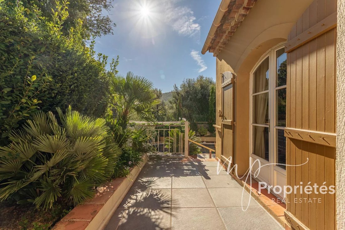 House in La Môle, Provence-Alpes-Côte d'Azur, France 5 - 16328814