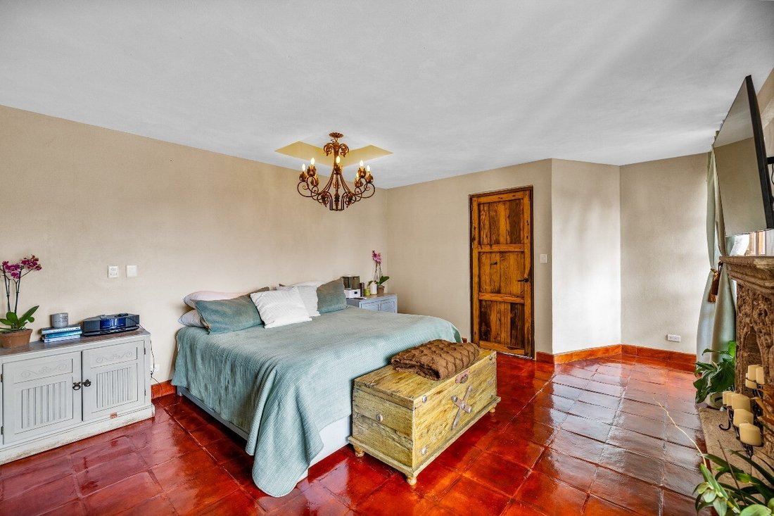 House in San Miguel de Allende, Guanajuato, Mexico 5 - 16387894