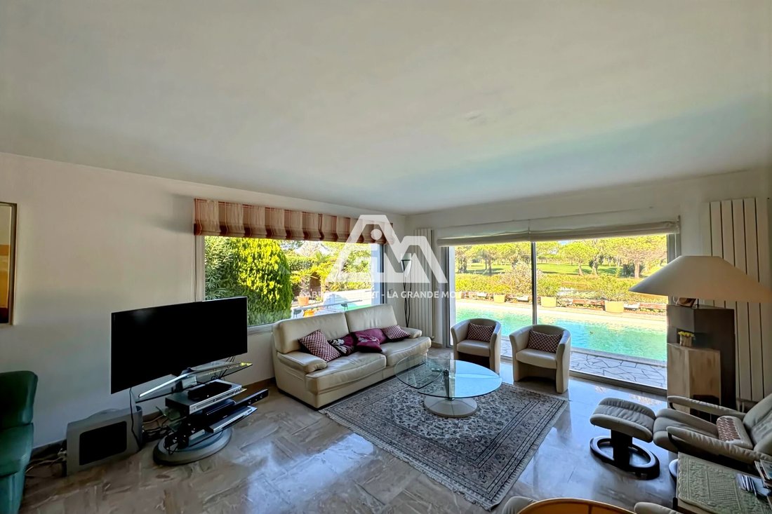 Villa in La Grande-Motte, Occitania, France 5 - 16251004
