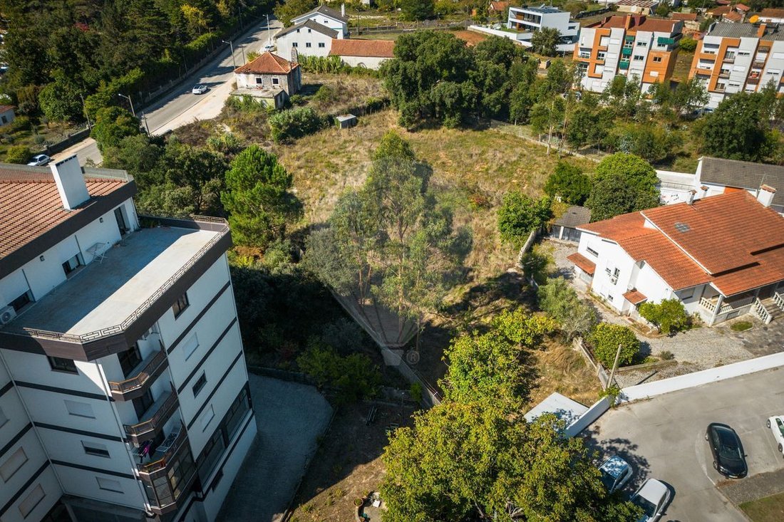 Land in Fatima, Santarem District, Portugal 5 - 16386960