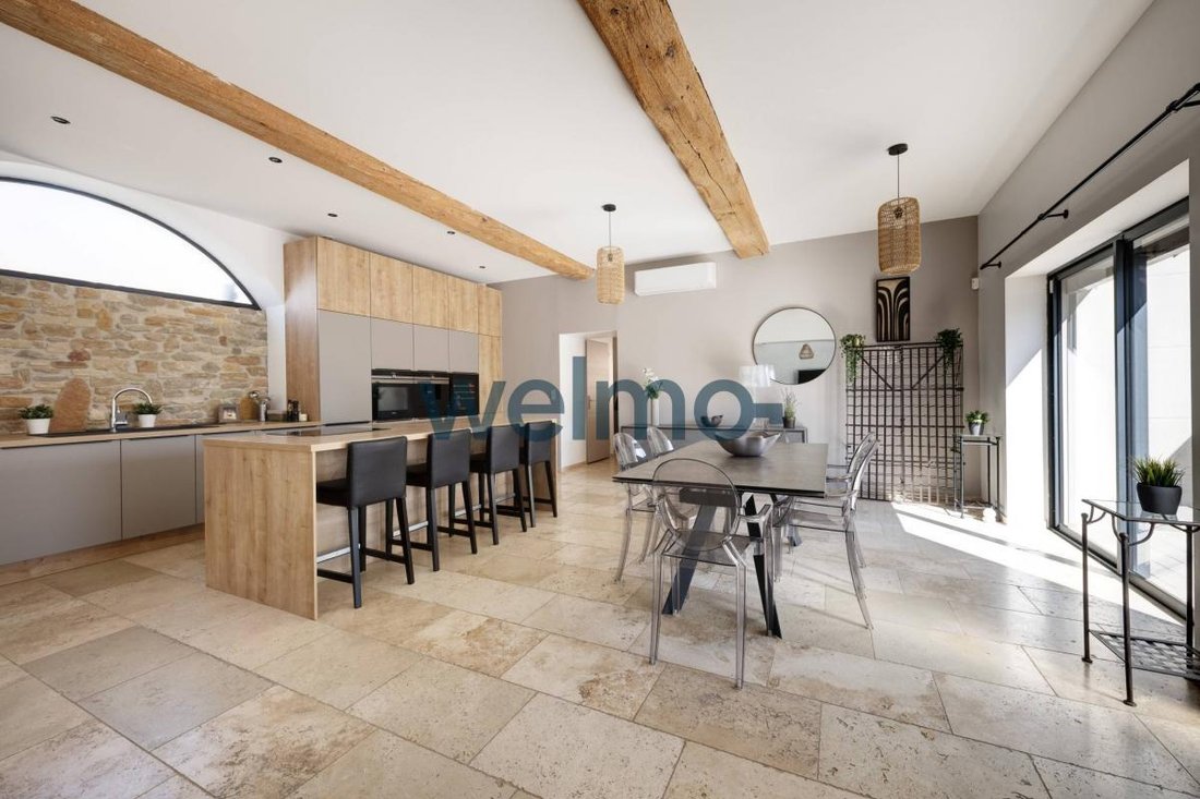 House in Centre, Craponne, France 5 - 16390279