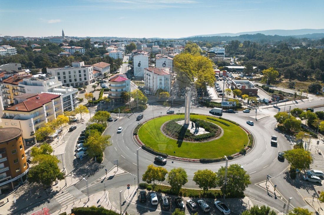 Land in Fatima, Santarem District, Portugal 1 - 16386960